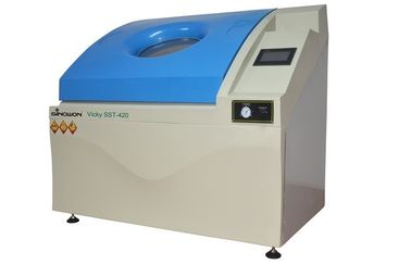 Automatic Cyclic corrosio Salt Spray Test Chamber with Touch Screen Controller