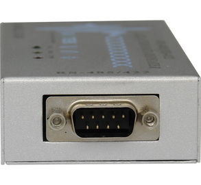 Ethernet IO Controller , RS-232 Repeater , DB9 Connectors