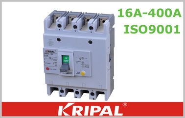 قطع کننده مدار Fluid Retardant AC 400V 40A 50A 63A 75A Circuit Breaker Circuit Breaker