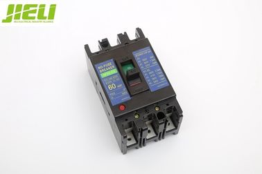 MCCB Moulded Case 3 Pole Circuit Breakers