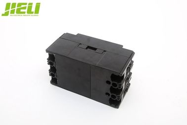MCCB Moulded Case 3 Pole Circuit Breakers