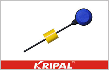 IP68 ضد آب ضد انفجار سوئیچ شناور 250V سوئیچ سطح شناور
