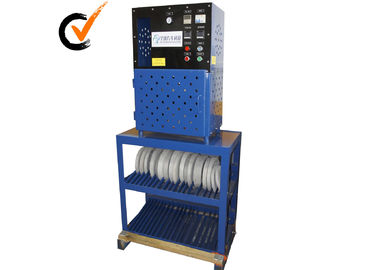 220V تک فاز تبدیل گشتاور بازسازی تجهیزات قفل کردن پلیت Bonder