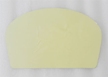 Texture PE / PC Graphic Overlay With Led Window for Home Appliance