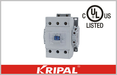 GMC 9 ~ 85A 3 پله AC / DC سوئیچ پیمانکاران مغناطیسی با UL تایید لوازم جانبی اختیاری