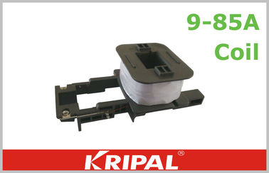 GMC 9 ~ 85A 3 پله AC / DC سوئیچ پیمانکاران مغناطیسی با UL تایید لوازم جانبی اختیاری