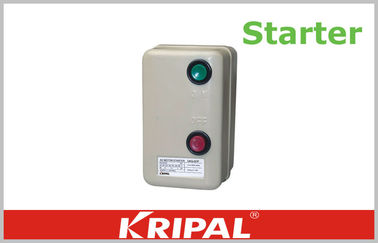 M-5CP DOL متال 220V پیمانکور AC مگنت Starter حفاظت از موتور الکتریکی