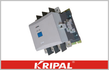 برق صرفه جویی در تهویه مطبوع پیمانکاران 4 پیمان AC پیمانک 125A 150A
