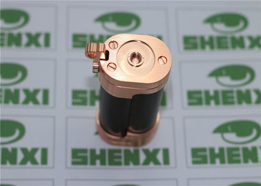 Steel Punk Slug Mod Clone Mechanical Mod E Cig 510 Connection Threading