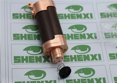 Steel Punk Slug Mod Clone Mechanical Mod E Cig 510 Connection Threading