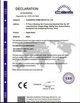 چین Shenzhen City Breaker Co., Ltd. گواهینامه ها